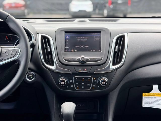 Used 2024 Chevrolet Equinox LT w/ LPO, Floor Liner Package FWD image 23