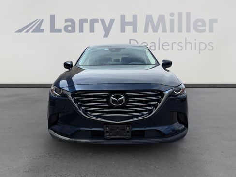 Used 2020 MAZDA CX-9 Touring w/ Touring Premium Package AWD/4WD image 8