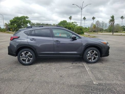New 2026 Subaru Crosstrek 2.0i Premium AWD/4WD image 4
