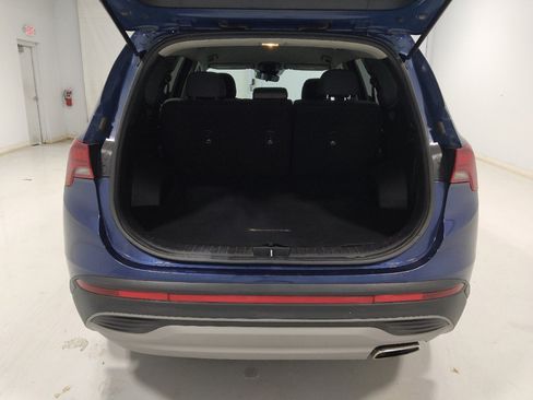 Used 2023 Hyundai Santa Fe SE AWD/4WD image 29