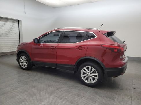 Used 2017 Nissan Rogue Sport SV image 3