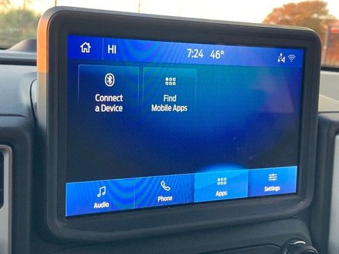 Used 2024 Ford Bronco Sport Big Bend image 22