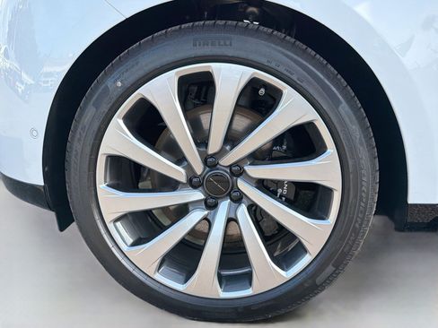 New 2026 Land Rover Range Rover Autobiography image 42