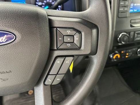 Used 2019 Ford F250 XL w/ STX Appearance Package image 16