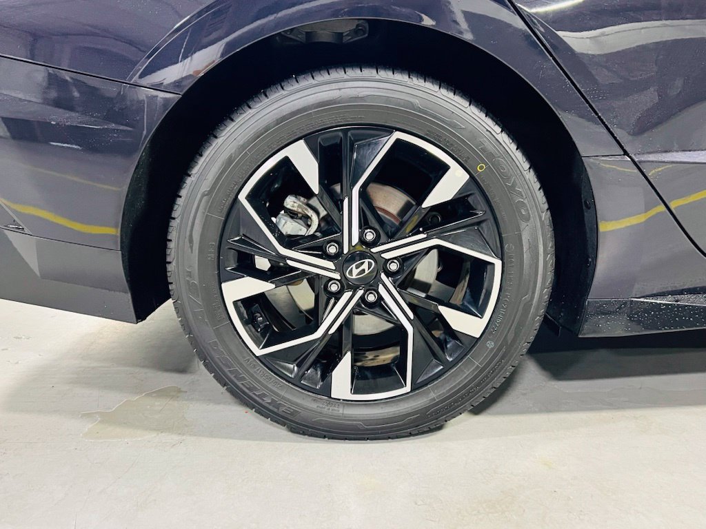 Used 2025 Hyundai Sonata SEL FWD image 10