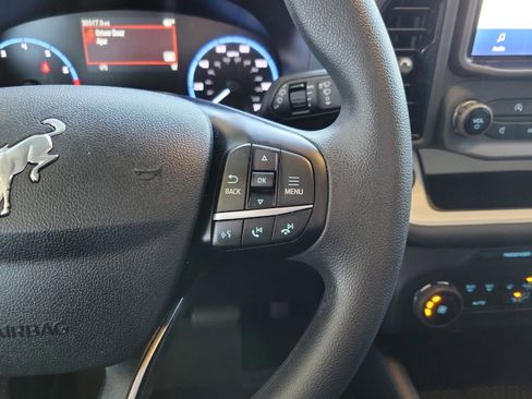 Used 2023 Ford Bronco Sport Heritage image 17