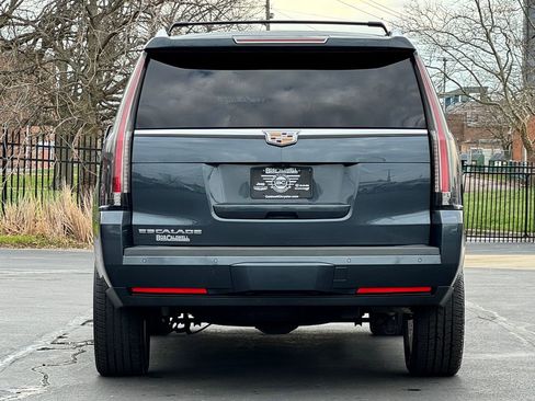 Used 2019 Cadillac Escalade Luxury image 6