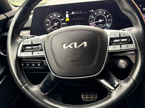Used 2023 Kia Telluride SX X-Line AWD/4WD image 15