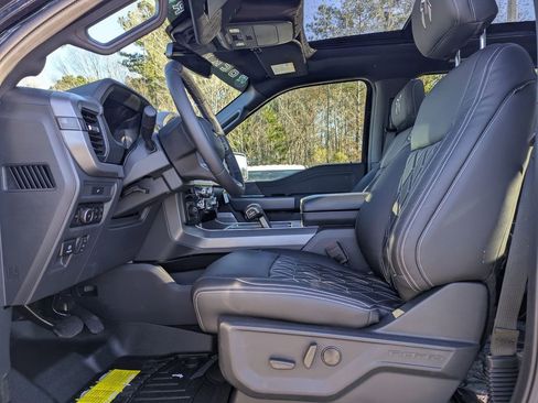 New 2026 Ford F150 XLT w/ Equipment Group 303A High image 19