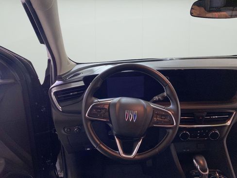 Used 2024 Buick Encore GX Preferred FWD image 18