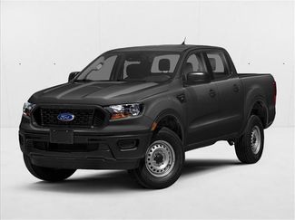 Used 2021 Ford Ranger XL w/ Equipment Group 101A High AWD/4WD video 1