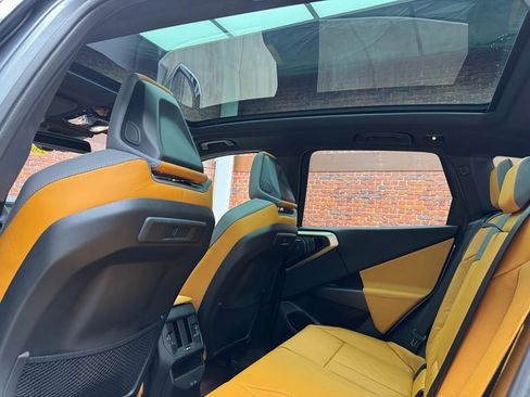 Used 2025 BMW X3 xDrive30i w/ Premium Package image 24