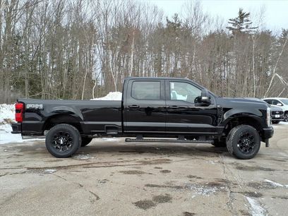 New 2026 Ford F250 XLT w/ XLT Premium Package