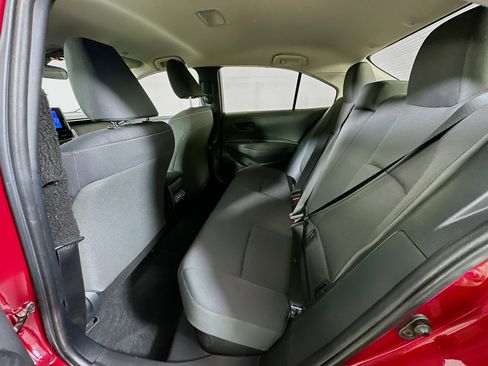 Used 2024 Toyota Corolla LE image 25