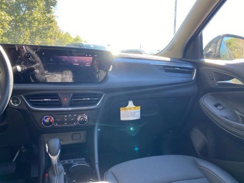 New 2026 Buick Encore GX Preferred w/ Comfort Package image 25