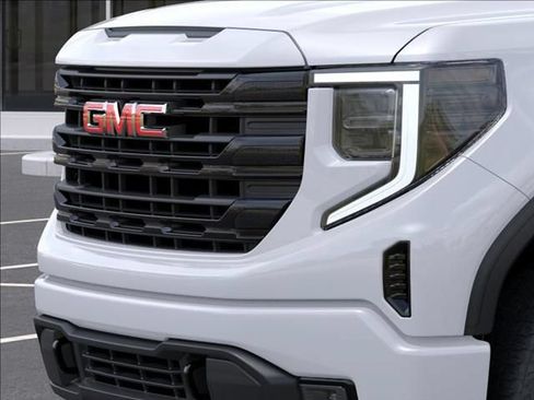 New 2026 GMC Sierra 1500 Elevation w/ Elevation Select Package RWD image 13