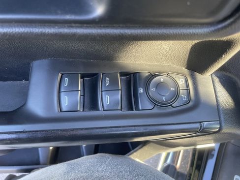 Used 2021 Chevrolet Silverado 1500 RST w/ Convenience Package II image 17