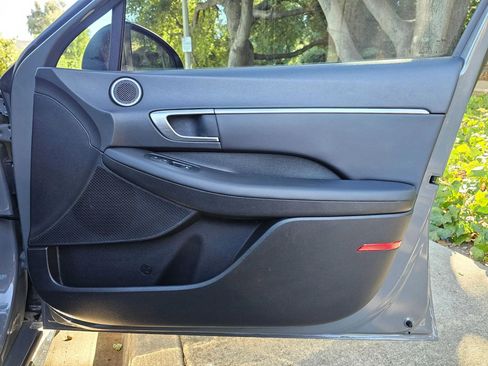 Used 2023 Hyundai Sonata SEL image 29