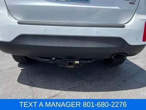 Used 2014 Kia Sorento EX w/ EX V6 Touring Package AWD/4WD image 5