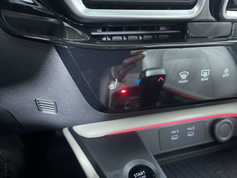 New 2026 Nissan Sentra SL image 20