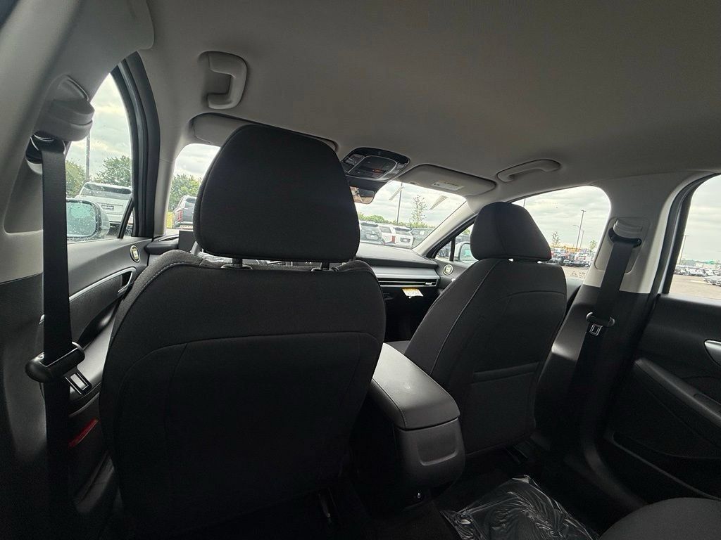 New 2026 Hyundai Sonata SE FWD image 25