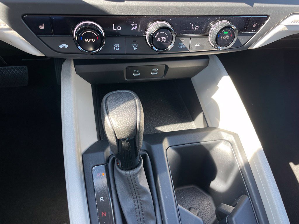 Used 2024 Honda Accord EX image 18