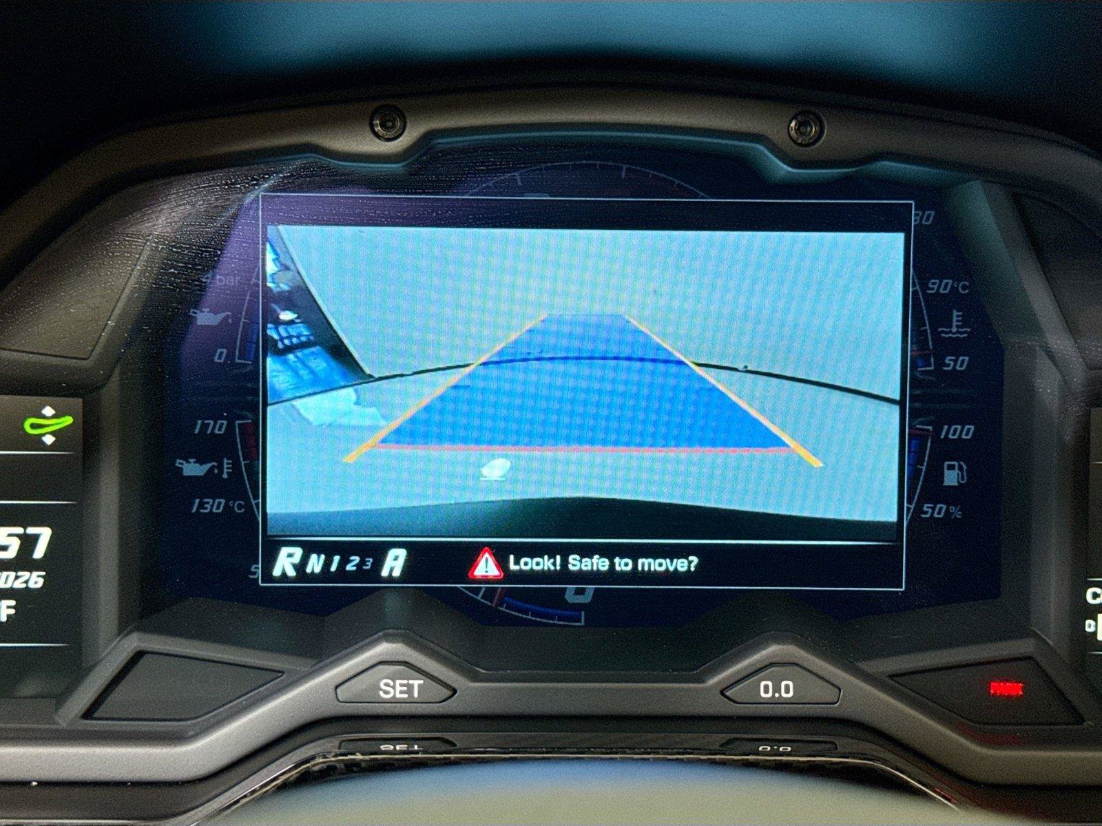 Used 2019 Lamborghini Aventador S AWD/4WD image 19