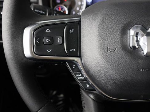 New 2026 RAM 1500 4x4 Crew Cab image 8