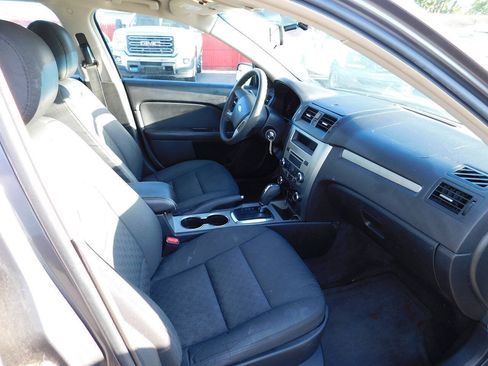 Used 2012 Ford Fusion SE FWD image 11