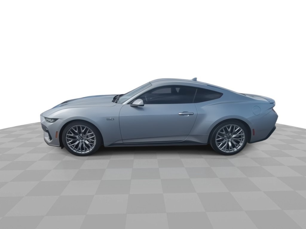 Used 2024 Ford Mustang GT Premium RWD image 5