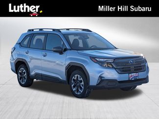 New 2026 Subaru Forester Premium video 1