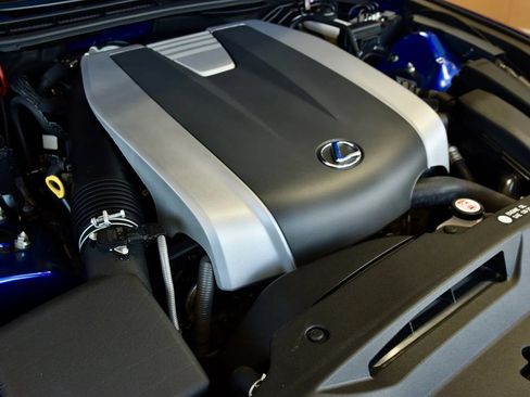 Used 2024 Lexus IS 350 F Sport AWD/4WD image 28