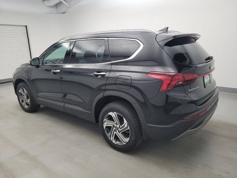 Used 2023 Hyundai Santa Fe SEL AWD/4WD image 3