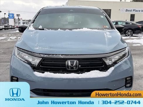Used 2024 Honda Odyssey Sport image 8