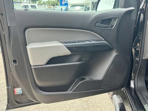 Used 2021 GMC Canyon Elevation Standard w/ Convenience Package RWD image 32