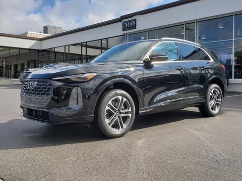 New 2026 Audi Q5 Premium Plus AWD/4WD image 8