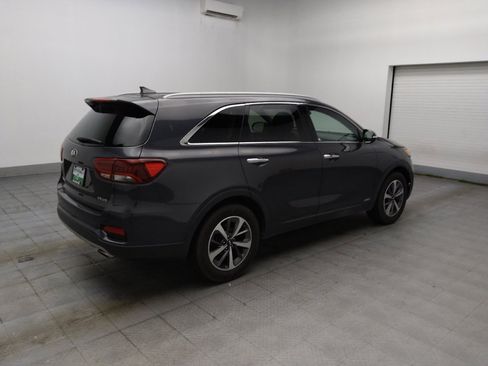 Used 2019 Kia Sorento EX AWD/4WD image 10