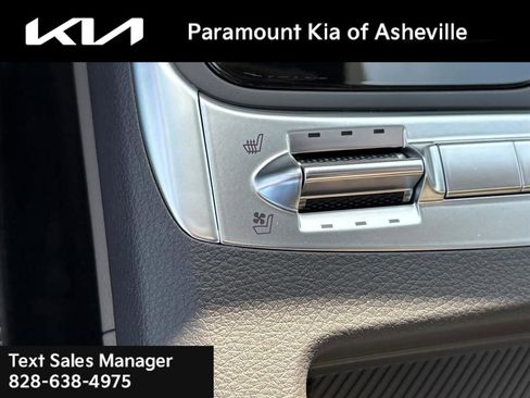 New 2026 Kia Carnival SX image 17