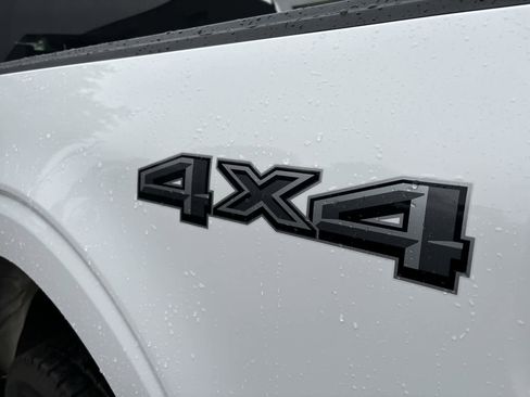 Used 2024 Ford F150 XLT image 3