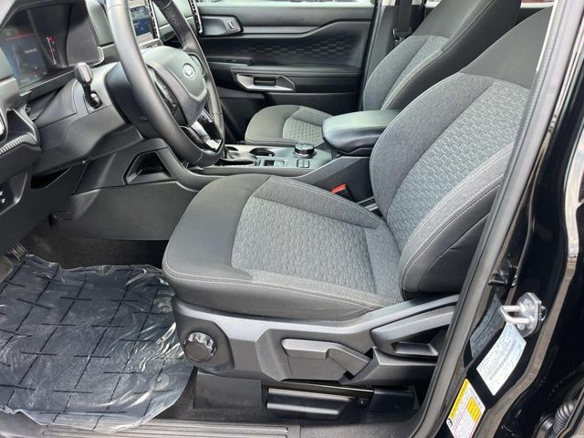 Used 2024 Ford Ranger XLT AWD/4WD image 20