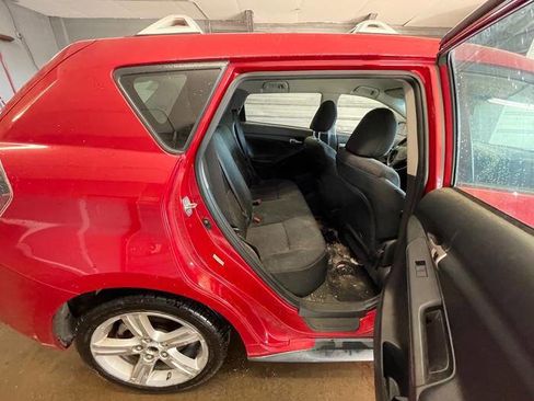 Used 2009 Pontiac Vibe w/ Preferred Package image 27