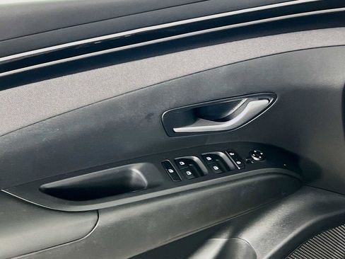 Used 2023 Hyundai Tucson SEL w/ Convenience Package image 17