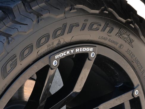 Used 2024 Chevrolet Silverado 1500 RST w/ All Star Edition Plus image 39