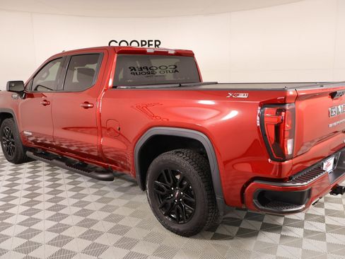 Used 2023 GMC Sierra 1500 Elevation image 22