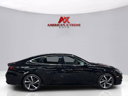 Used 2022 Hyundai Sonata SEL Plus FWD image 7
