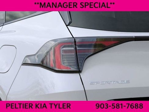 New 2026 Kia Sportage SX Prestige AWD/4WD image 12