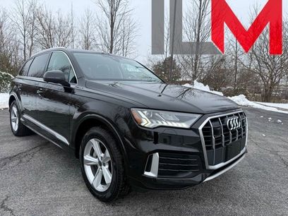 Used 2023 Audi Q7 2.0T Premium Plus w/ Premium Plus Package