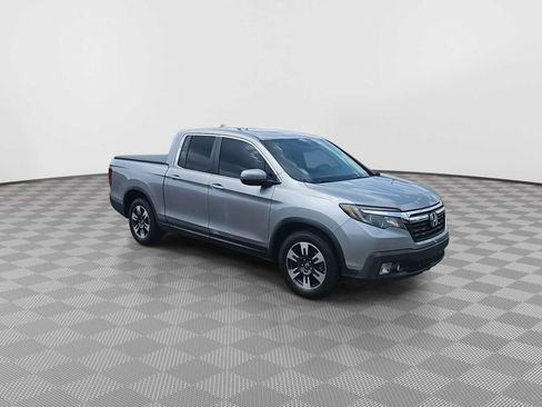 Used 2019 Honda Ridgeline RTL image 2