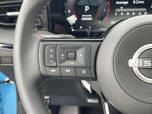 New 2025 Nissan Kicks SR image 17