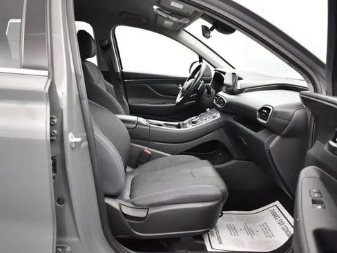 Used 2023 Hyundai Santa Fe SEL FWD image 17
